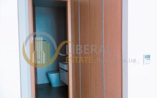 LTH002 – Millennium Residence Condo FOR RENT 2 bedrooms 90 sq.m.in Asoke area ONLY 50k/month