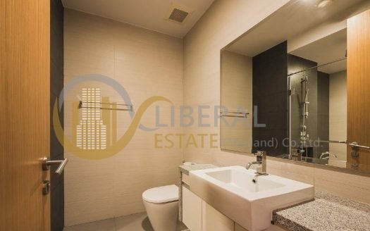 LTH002 – Millennium Residence Condo FOR RENT 2 bedrooms 90 sq.m.in Asoke area ONLY 50k/month