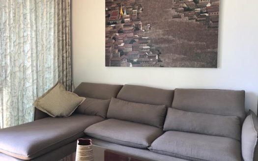 LTH004 – Millennium Residence FOR RENT 3 bedrooms size 146 sq.m. Nearby BTS Asoke station ONLY 98k/Month