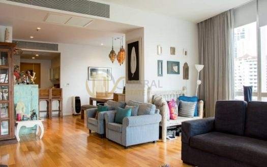 LTH006 – Condo FOR SALE Millennium Residence 3 bedrooms 193 Sq.M. in Asoke area ONLY 28 MB