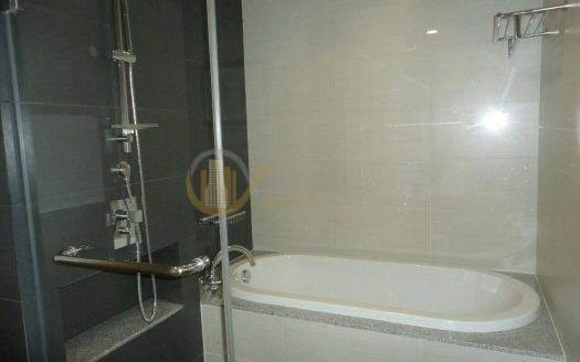 LTH113 – FOR RENT – Condo Millennium Residence 67.62 sQ.M. 1 Bedroom 1 Bathroom in Asoke/Sukhumvit area ONLY 45,000 THB / month