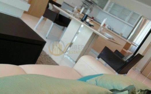 LTH113 – FOR RENT – Condo Millennium Residence 67.62 sQ.M. 1 Bedroom 1 Bathroom in Asoke/Sukhumvit area ONLY 45,000 THB / month