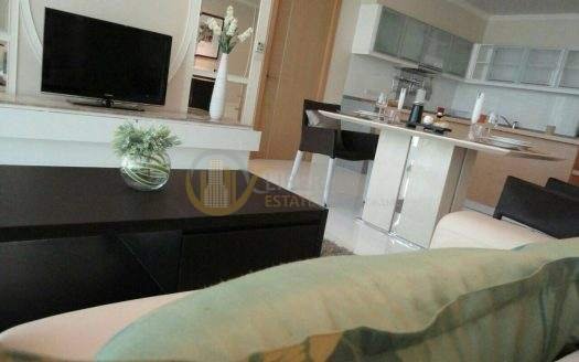 LTH113 – FOR RENT – Condo Millennium Residence 67.62 sQ.M. 1 Bedroom 1 Bathroom in Asoke/Sukhumvit area ONLY 45,000 THB / month