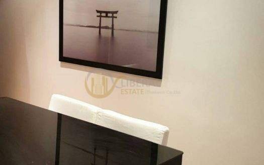 LTH367 – Millennium Residence Condo For Rent 90 Sq.M. 2 Beds in Asoke area ONLY 50,000 THB / Month