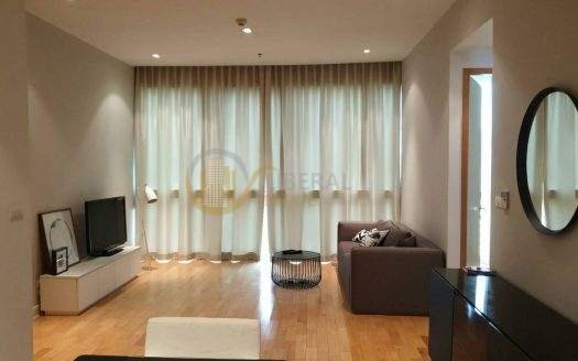 LTH367 – Millennium Residence Condo For Rent 90 Sq.M. 2 Beds in Asoke area ONLY 50,000 THB / Month