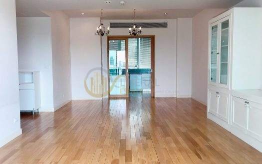 LTH420 – 3 Bedrooms 146 SQ.M. at Millennium Residence Condo FOR RENT nearby Asoke BTS ONLY 85,000 THB / Month