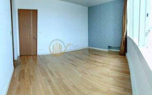 LTH420 – 3 Bedrooms 146 SQ.M. at Millennium Residence Condo FOR RENT nearby Asoke BTS ONLY 85,000 THB / Month