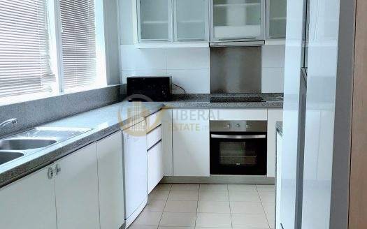 LTH421 – Condo at Millennium Residence FOR SALE 3 Beds 3 Baths 146 SQ.M. nearby Asoke BTS ONLY 28,500,000 THB