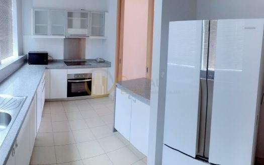 LTH420 – 3 Bedrooms 146 SQ.M. at Millennium Residence Condo FOR RENT nearby Asoke BTS ONLY 85,000 THB / Month