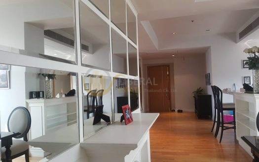 LTH324 – Millennium Residence Condo For Rent, 128 Sq.M. 2 Beds in Asoke area ONLY 75,000 THB / Month