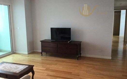 LTH330 – Condo Millennium Residence FOR RENT 3 bedrooms 146 SQ.M. on very high floor nearby Asoke BTS ONLY 90,000 THB / month