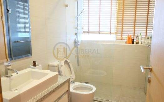 LTH430 – Millennium Residence Luxury condominium for RENT 3 Bedrooms 146.5 Sq.M. in Asoke area ONLY 80,000 THB / Month