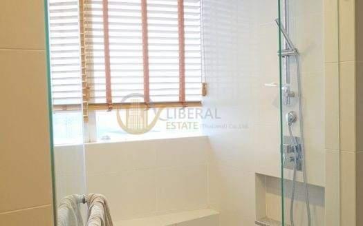 LTH430 – Millennium Residence Luxury condominium for RENT 3 Bedrooms 146.5 Sq.M. in Asoke area ONLY 80,000 THB / Month