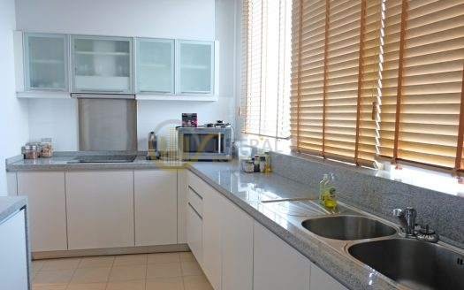 LTH430 – Millennium Residence Luxury condominium for RENT 3 Bedrooms 146.5 Sq.M. in Asoke area ONLY 80,000 THB / Month