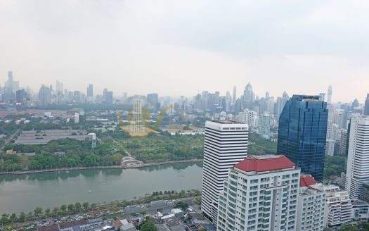 LTH430 – Millennium Residence Luxury condominium for RENT 3 Bedrooms 146.5 Sq.M. in Asoke area ONLY 80,000 THB / Month