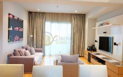 LTH430 – Millennium Residence Luxury condominium for RENT 3 Bedrooms 146.5 Sq.M. in Asoke area ONLY 80,000 THB / Month