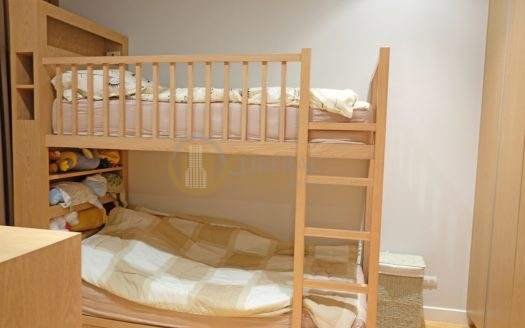 LTH430 – Millennium Residence Luxury condominium for RENT 3 Bedrooms 146.5 Sq.M. in Asoke area ONLY 80,000 THB / Month