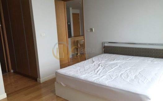 LTH466 – Condo FOR SALE at Millennium Residence Size 69.72 SQ.M. 1 bed in Asoke area ONLY 14,000,000 THB