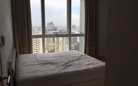 LTH465 – Condo For Rent at Millennium Residence 1 Bed 69.72 Sq.M. in Asoke area ONLY 55,000 THB / Month