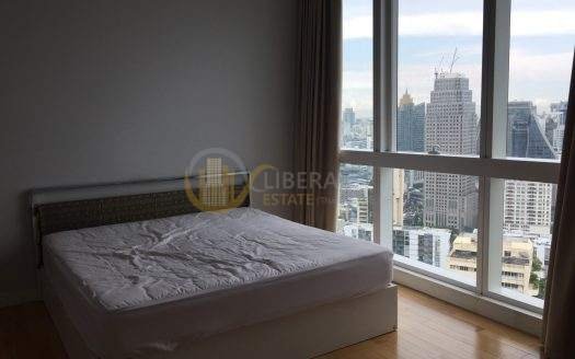 LTH466 – Condo FOR SALE at Millennium Residence Size 69.72 SQ.M. 1 bed in Asoke area ONLY 14,000,000 THB