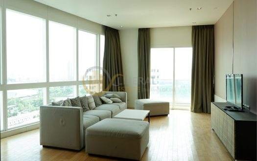 LTH453 – Condo FOR SALE at Millennium Residence 3 Beds 193 Sq.M. nearby Asoke BTS ONLY 32,000,000 THB