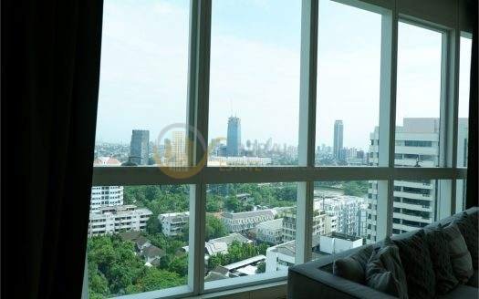 LTH453 – Condo FOR SALE at Millennium Residence 3 Beds 193 Sq.M. nearby Asoke BTS ONLY 32,000,000 THB