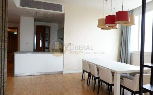 LTH453 – Condo FOR SALE at Millennium Residence 3 Beds 193 Sq.M. nearby Asoke BTS ONLY 32,000,000 THB