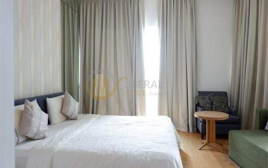 LTH453 – Condo FOR SALE at Millennium Residence 3 Beds 193 Sq.M. nearby Asoke BTS ONLY 32,000,000 THB