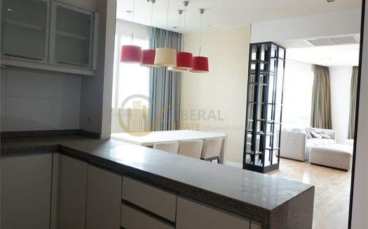 LTH453 – Condo FOR SALE at Millennium Residence 3 Beds 193 Sq.M. nearby Asoke BTS ONLY 32,000,000 THB