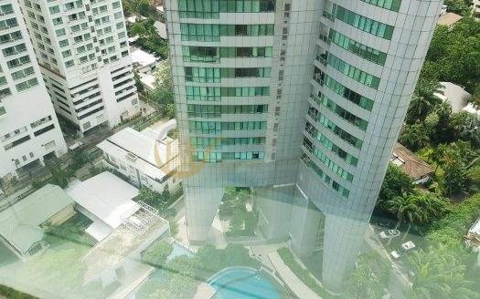 LTH451 – Luxury Condominium For SALE at Millennium Residence 192.95 Sq.M. 3 Beds in Asoke area ONLY 33,000,000 THB