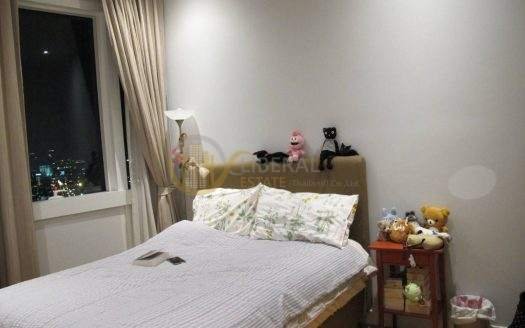 LTH451 – Luxury Condominium For SALE at Millennium Residence 192.95 Sq.M. 3 Beds in Asoke area ONLY 33,000,000 THB