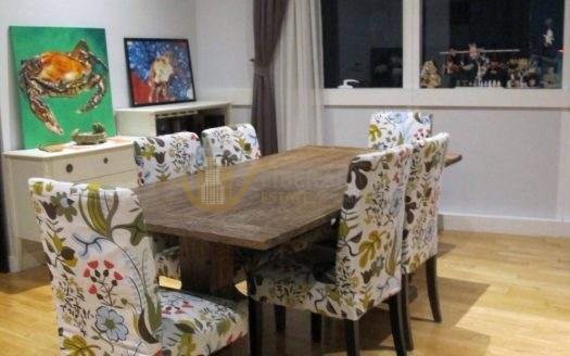 LTH451 – Luxury Condominium For SALE at Millennium Residence 192.95 Sq.M. 3 Beds in Asoke area ONLY 33,000,000 THB