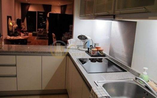 LTH451 – Luxury Condominium For SALE at Millennium Residence 192.95 Sq.M. 3 Beds in Asoke area ONLY 33,000,000 THB