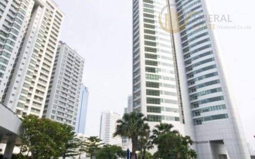 LTH370 – Condo @ Millennium Residence FOR RENT 3 Beds 2 Baths 193 Sq.M. on very high floor ONLY 120,000 THB / Month