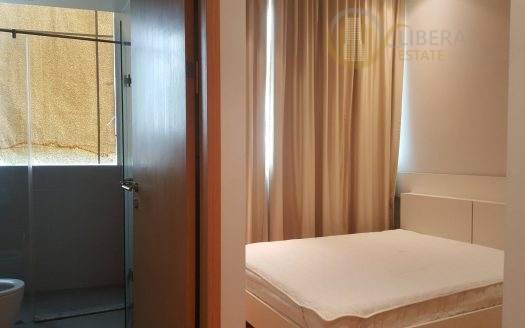 LTH370 – Condo @ Millennium Residence FOR RENT 3 Beds 2 Baths 193 Sq.M. on very high floor ONLY 120,000 THB / Month