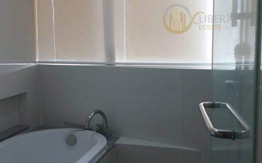 LTH370 – Condo @ Millennium Residence FOR RENT 3 Beds 2 Baths 193 Sq.M. on very high floor ONLY 120,000 THB / Month