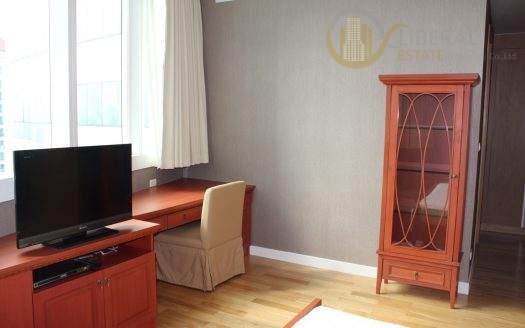 LTH325 – FOR RENT, Condo 2 Bedrooms 128 Sq.M. at Millennium Residence nearby Asoke BTS ONLY 79,000 THB / Month