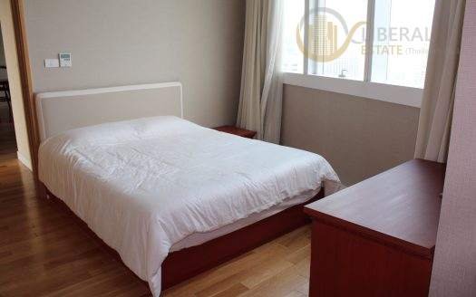 LTH325 – FOR RENT, Condo 2 Bedrooms 128 Sq.M. at Millennium Residence nearby Asoke BTS ONLY 79,000 THB / Month