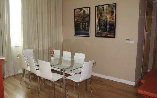 LTH325 – FOR RENT, Condo 2 Bedrooms 128 Sq.M. at Millennium Residence nearby Asoke BTS ONLY 79,000 THB / Month