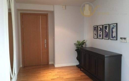 LTH324 – Millennium Residence Condo For Rent, 128 Sq.M. 2 Beds in Asoke area ONLY 75,000 THB / Month