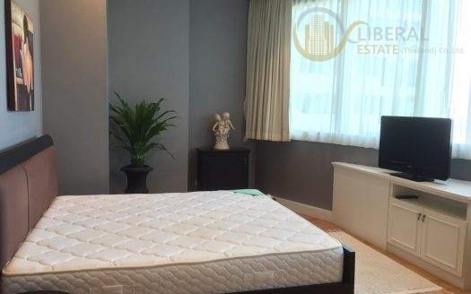 LTH324 – Millennium Residence Condo For Rent, 128 Sq.M. 2 Beds in Asoke area ONLY 75,000 THB / Month