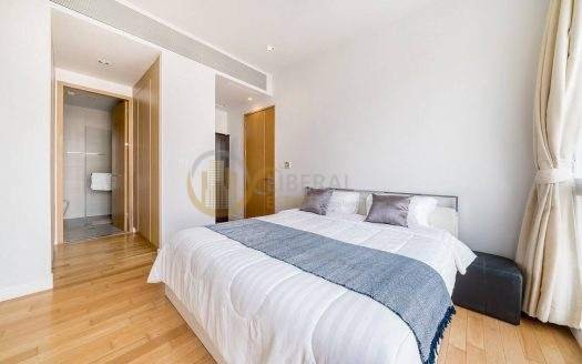 LTH446 – Millennium Residence Condo 1 Bed 1 Bath Size 67.92 Sq.M. nearby Asoke BTS / Sukhumvit MRT FOR RENT 50,000 THB / Month