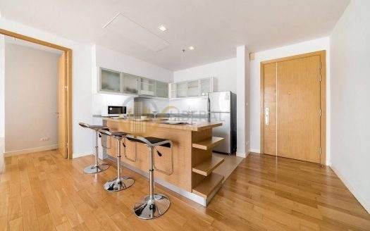 LTH446 – Millennium Residence Condo 1 Bed 1 Bath Size 67.92 Sq.M. nearby Asoke BTS / Sukhumvit MRT FOR RENT 50,000 THB / Month