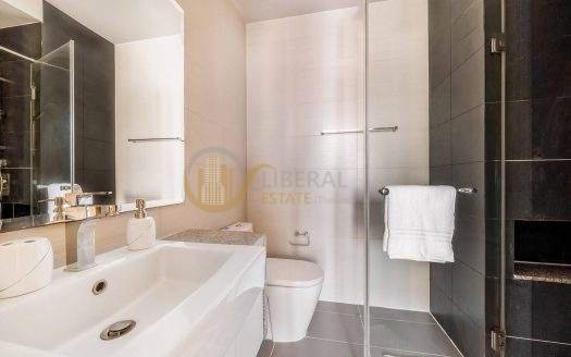 LTH446 – Millennium Residence Condo 1 Bed 1 Bath Size 67.92 Sq.M. nearby Asoke BTS / Sukhumvit MRT FOR RENT 50,000 THB / Month