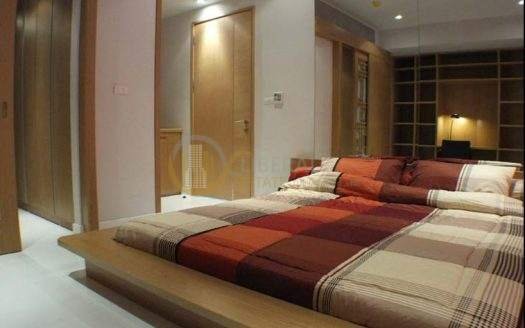 LTH441 -Condo FOR RENT Millennium Residence 1 bedroom 67.92 SQ.M. on very high floor nearby Asoke BTS / Sukhumvit MRT ONLY 50,000 THB / month