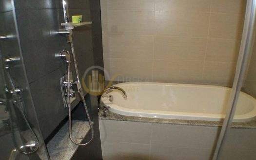 LTH441 -Condo FOR RENT Millennium Residence 1 bedroom 67.92 SQ.M. on very high floor nearby Asoke BTS / Sukhumvit MRT ONLY 50,000 THB / month