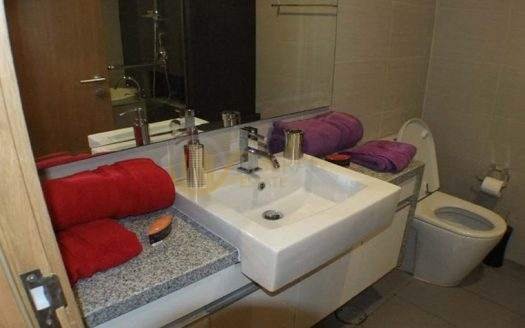 LTH441 -Condo FOR RENT Millennium Residence 1 bedroom 67.92 SQ.M. on very high floor nearby Asoke BTS / Sukhumvit MRT ONLY 50,000 THB / month