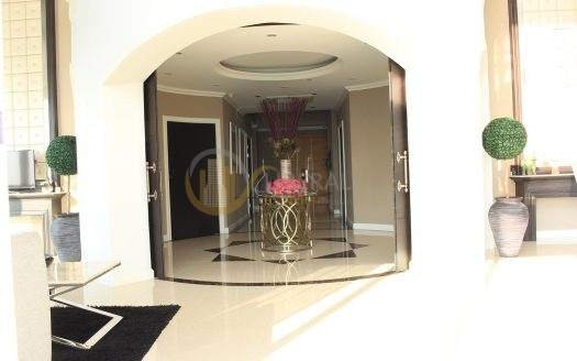 LTH429 – Luxury Penthouse at Millennium Residence 3 bedrooms 325 SQ.M. nearby Asoke BTS ONLY 220,000 THB / month