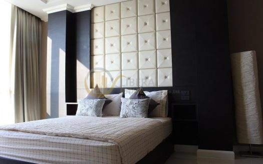 LTH429 – Luxury Penthouse at Millennium Residence 3 bedrooms 325 SQ.M. nearby Asoke BTS ONLY 220,000 THB / month