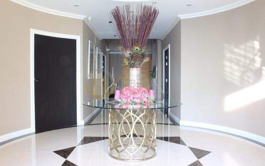 LTH429 – Luxury Penthouse at Millennium Residence 3 bedrooms 325 SQ.M. nearby Asoke BTS ONLY 220,000 THB / month